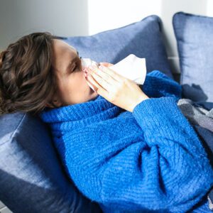 flu Streamwood Palatine family doctor urgent care
