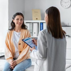 Women's health women's physician