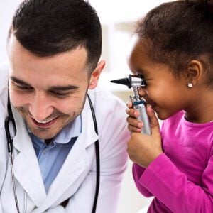 pediatrician near me family doctor