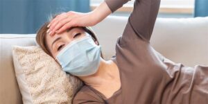 Upper Respiratory Infection